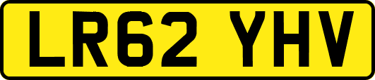 LR62YHV