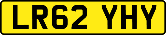 LR62YHY