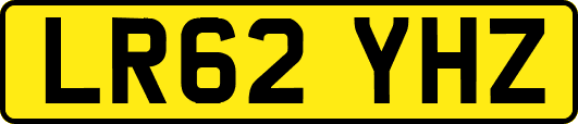 LR62YHZ