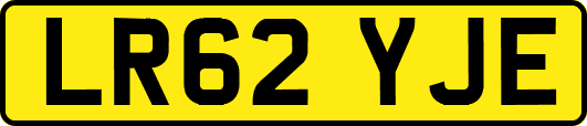 LR62YJE