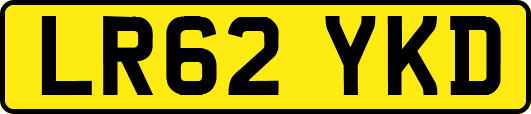 LR62YKD