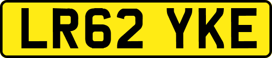 LR62YKE