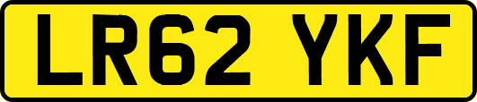 LR62YKF