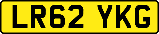 LR62YKG