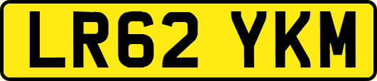 LR62YKM
