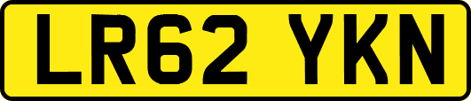 LR62YKN