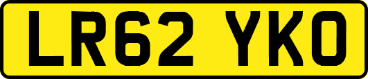 LR62YKO