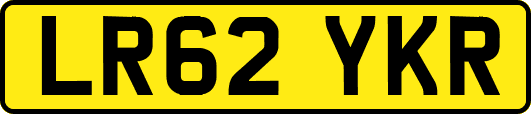 LR62YKR