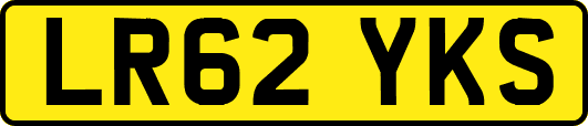 LR62YKS