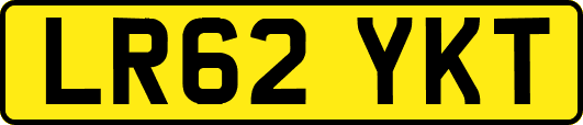 LR62YKT