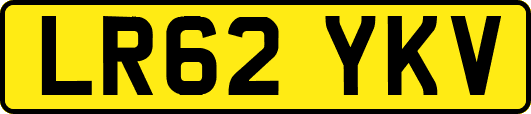 LR62YKV