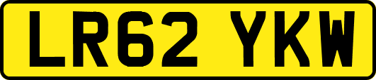 LR62YKW