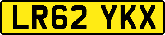 LR62YKX