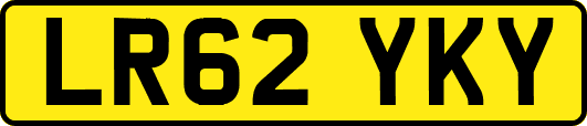 LR62YKY