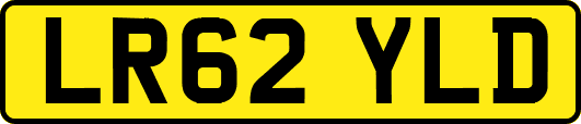 LR62YLD