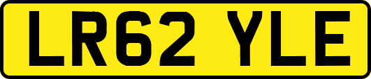 LR62YLE