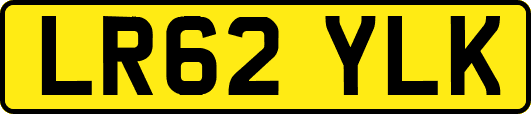 LR62YLK