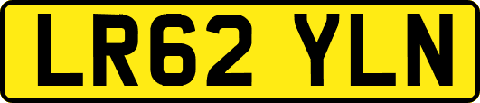 LR62YLN