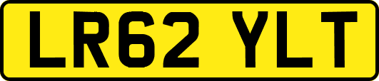 LR62YLT