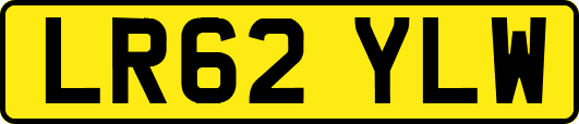 LR62YLW