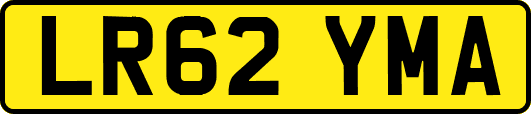 LR62YMA