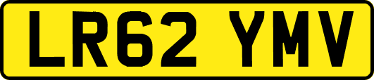 LR62YMV