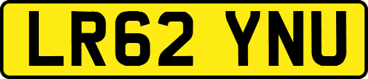 LR62YNU