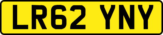 LR62YNY