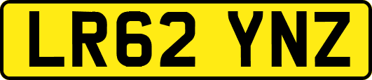 LR62YNZ