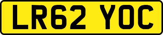LR62YOC