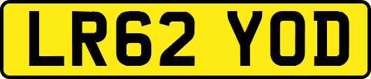 LR62YOD