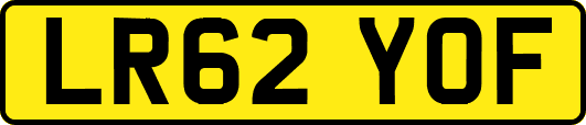 LR62YOF