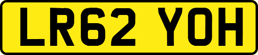 LR62YOH