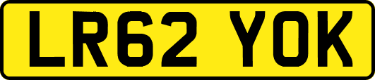 LR62YOK