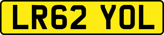 LR62YOL