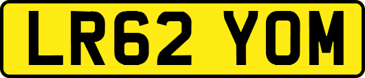 LR62YOM