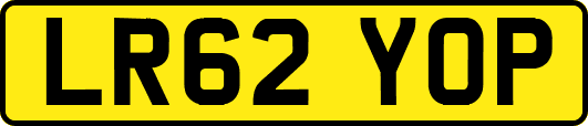 LR62YOP