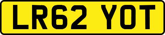 LR62YOT