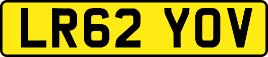 LR62YOV