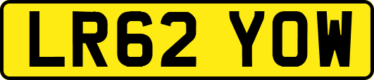 LR62YOW
