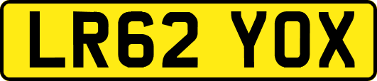 LR62YOX