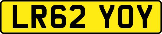 LR62YOY