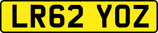 LR62YOZ