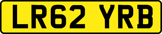LR62YRB