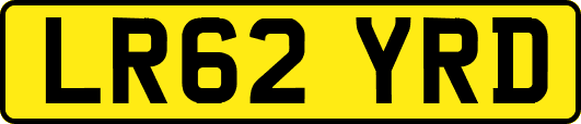 LR62YRD