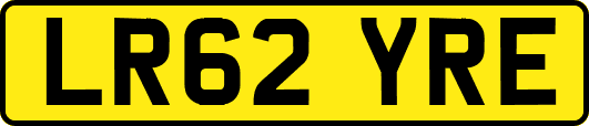LR62YRE