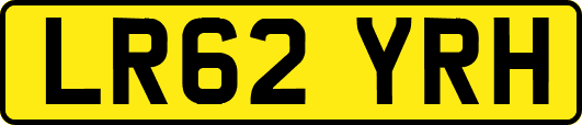 LR62YRH