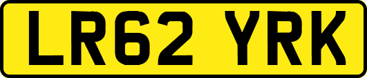 LR62YRK