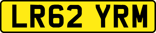 LR62YRM
