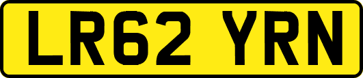 LR62YRN